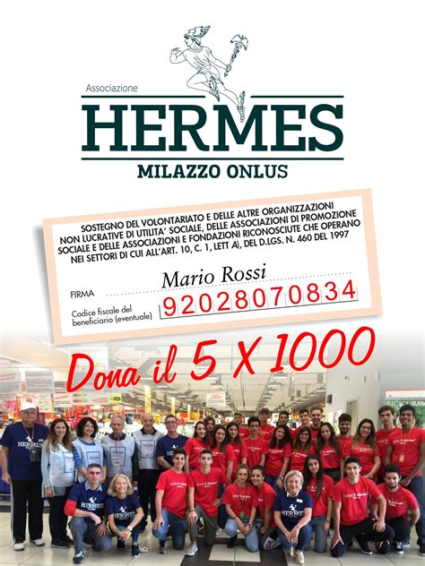 Lavoro Associazione hermes luce onlus casa felice 